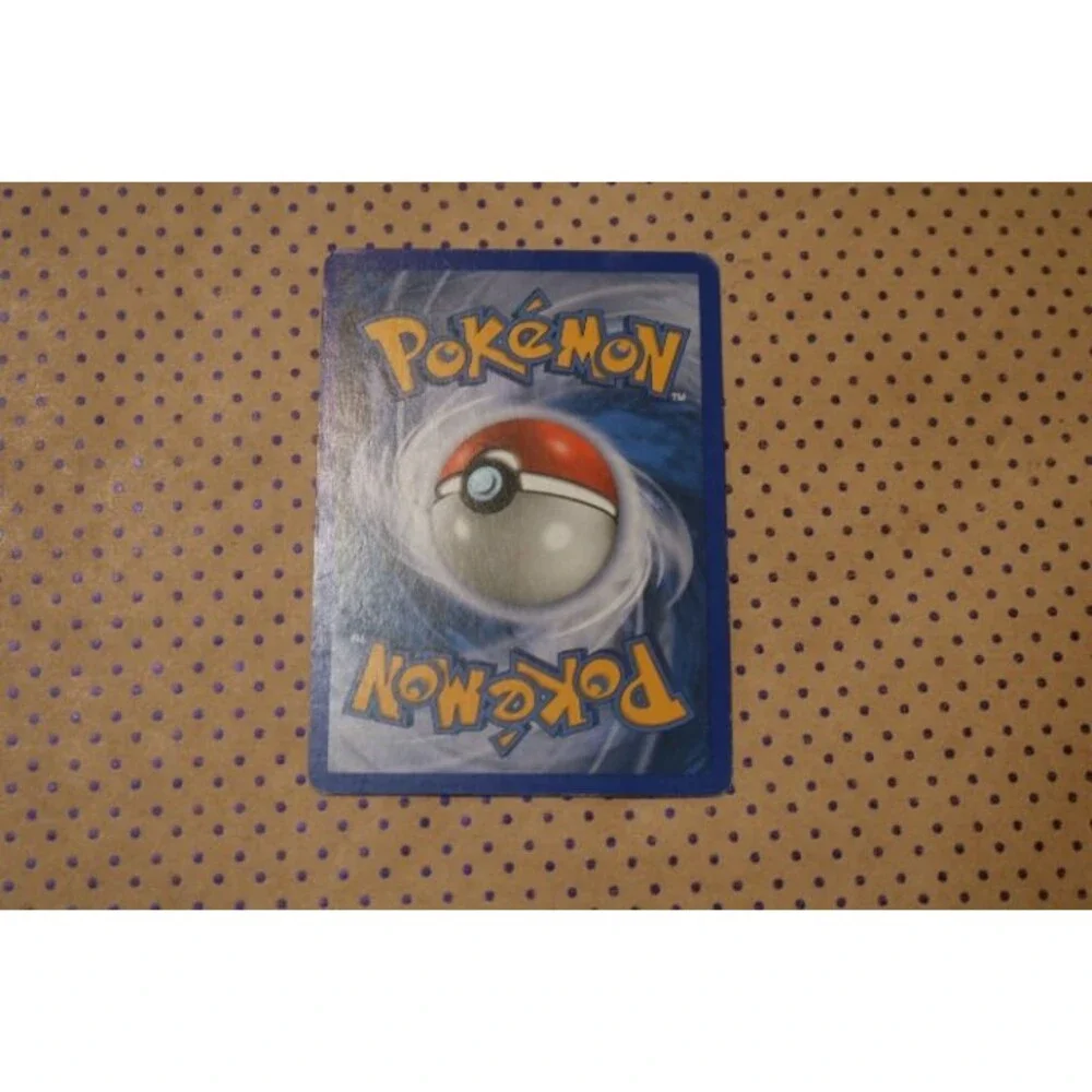 Meditite 89/130 Pokemon Card (2007)